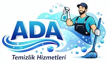 Ada Temizlik Hizmetleri Logo